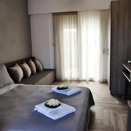 Hotel apartamentowy Star