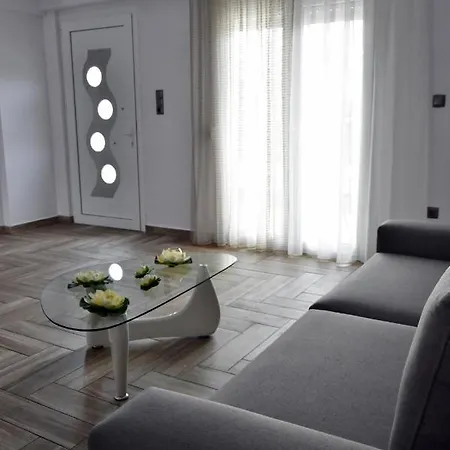 Star 4* Stavros (Thessaloniki)