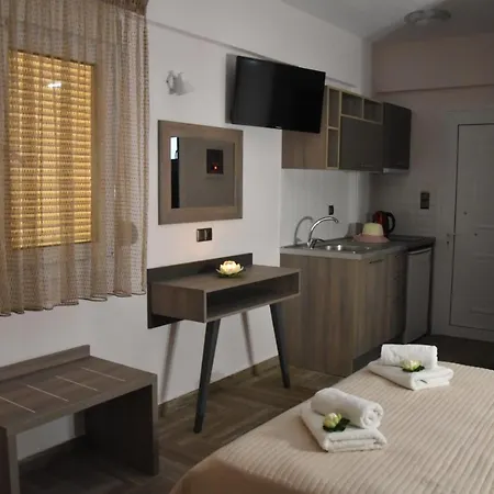 Star 4* Stavros (Thessaloniki)