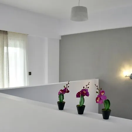 Star Aparthotel Stavros (Thessaloniki)