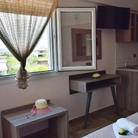 Star Aparthotel Stavros (Thessaloniki)