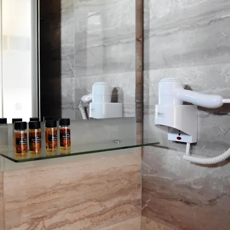 Hotel apartamentowy Star Stavros (Thessaloniki)