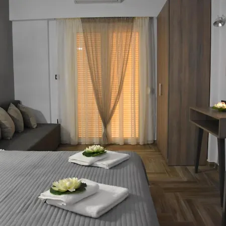 Aparthotel Star Stavros (Thessaloniki)