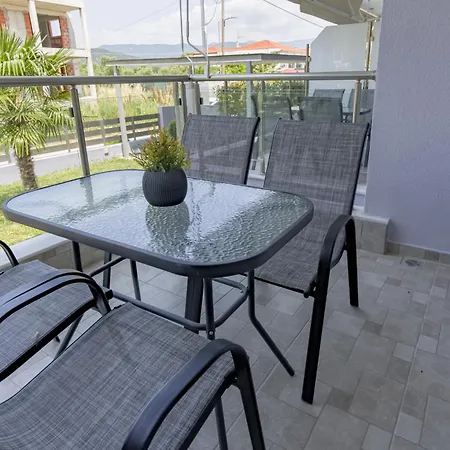 Star Aparthotel 4*