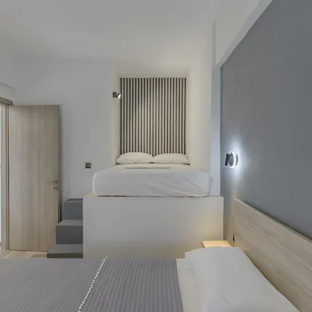 Hotel apartamentowy Star Stavros (Thessaloniki)