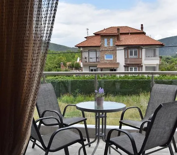 Star Aparthotel 4*