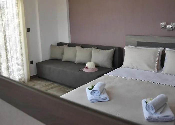 Star Aparthotel 4*