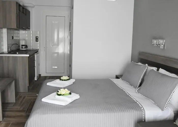 Star Aparthotel 4*