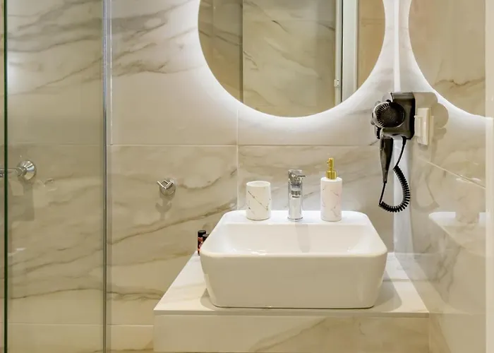 Star Aparthotel 4*