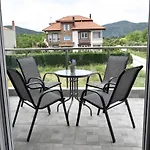 Star Hotel apartamentowy Stavros (Thessaloniki)