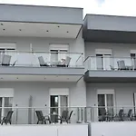 Star Hotel apartamentowy Stavros (Thessaloniki)