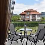 Star Hotel apartamentowy 4*