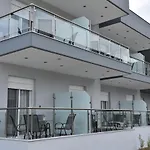 Hotel apartamentowy Star Stavros (Thessaloniki)