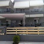 Hotel apartamentowy Star