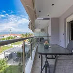 Hotel apartamentowy Star Stavros (Thessaloniki)