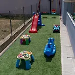 Star 4* Stavros (Thessaloniki)