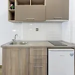 Star Hotel apartamentowy Stavros (Thessaloniki)