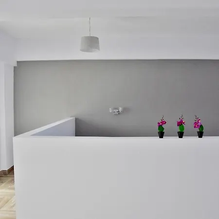 Star Hotel de apartamente Stavros (Thessaloniki)