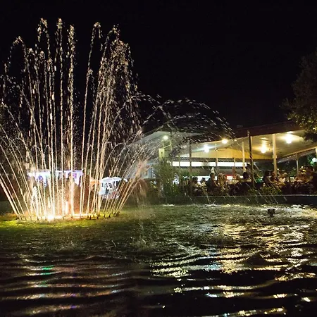 Star Hotel de apartamente 4*