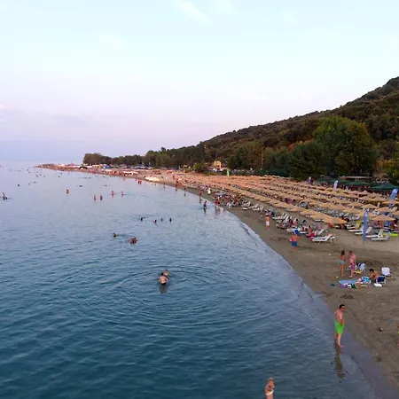 Hotel de apartamente Star