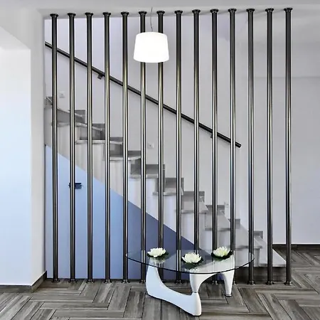 Aparthotel Star