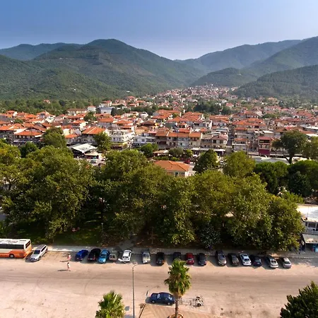 Hotel de apartamente Star