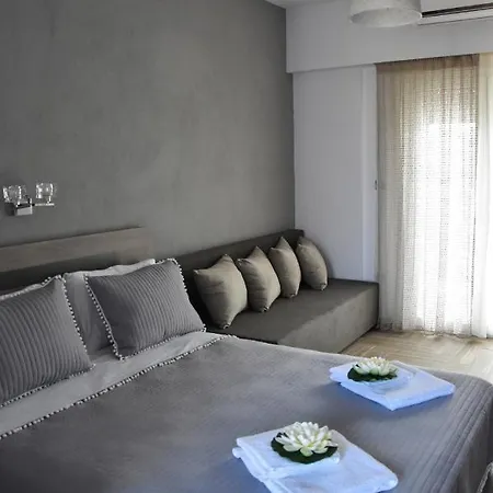 Hotel de apartamente Star