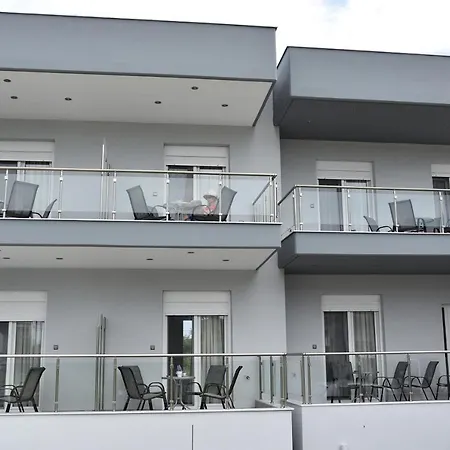 Star Hotel de apartamente Stavros (Thessaloniki)