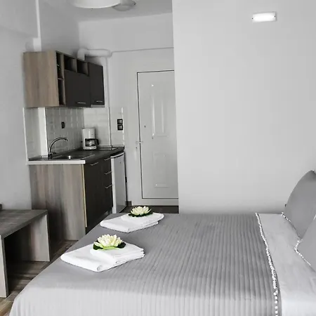 Aparthotel Star