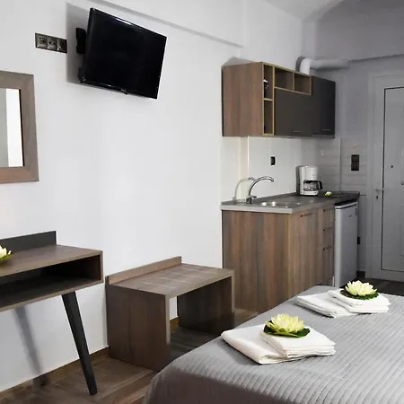Aparthotel Star
