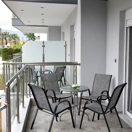 Star 4* Stavros (Thessaloniki)