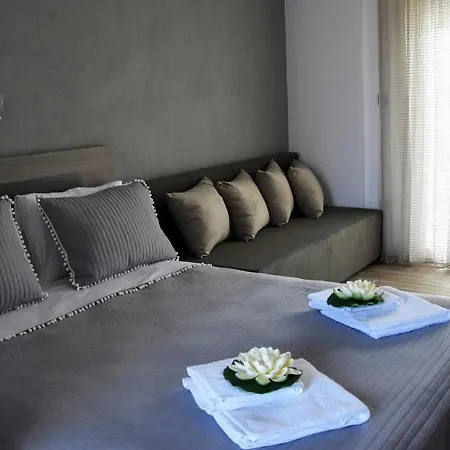 Star Hotel de apartamente