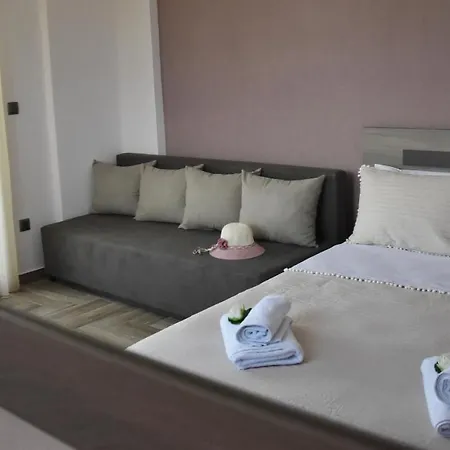 Star Hotel de apartamente 4*