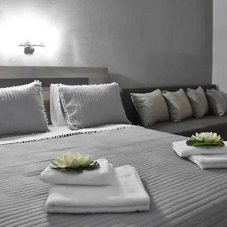 Aparthotel Star Stavros (Thessaloniki)