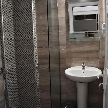 Hotel de apartamente Star 4*