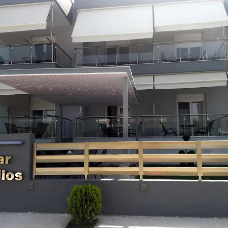 Aparthotel Star