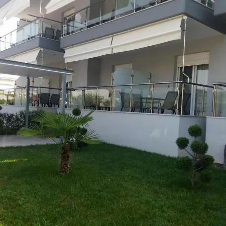 Aparthotel Star