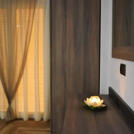 Hotel de apartamente Star