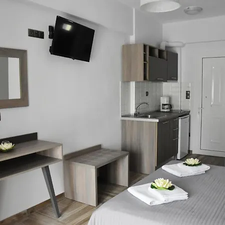 Aparthotel Star
