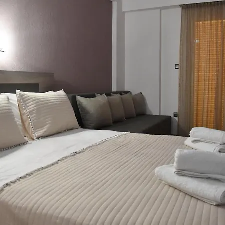 Star Aparthotel *