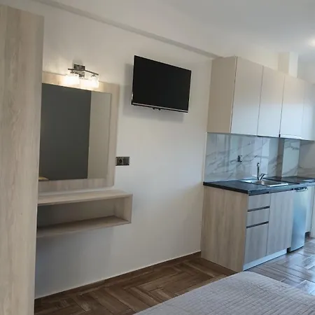 Aparthotel Star