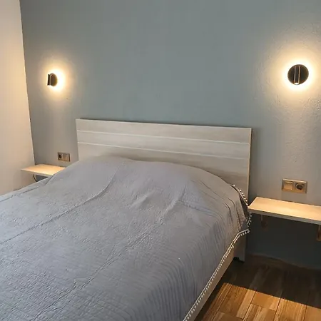 Aparthotel Star *