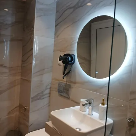 Star Aparthotel Stavros (Thessaloniki)