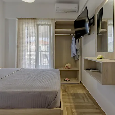 Star Hotel de apartamente 4*