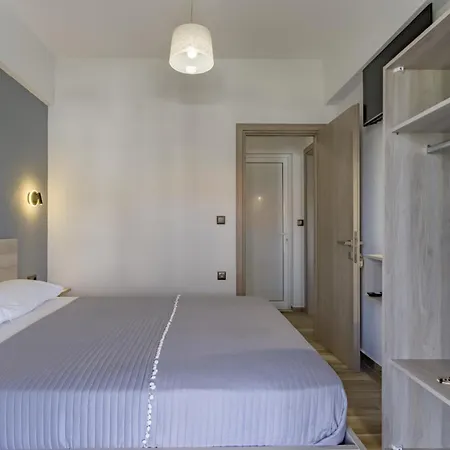 Star 4* Sztavrósz