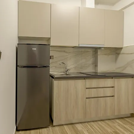 Hotel de apartamente Star