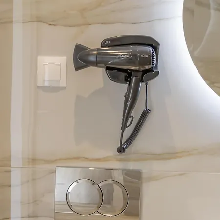 Hotel de apartamente Star 4*