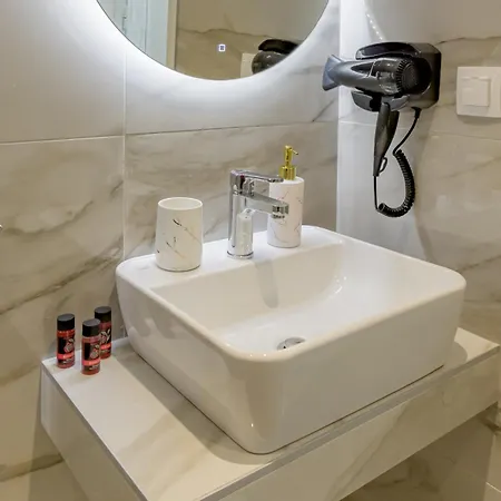 Star 4* Stavros (Thessaloniki)