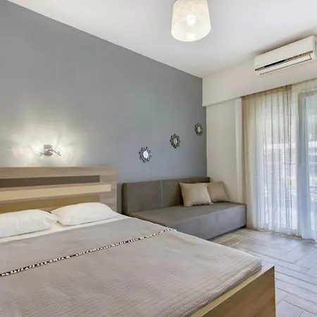 Star Hotel de apartamente 4*