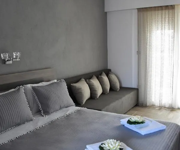 Hotel de apartamente Star